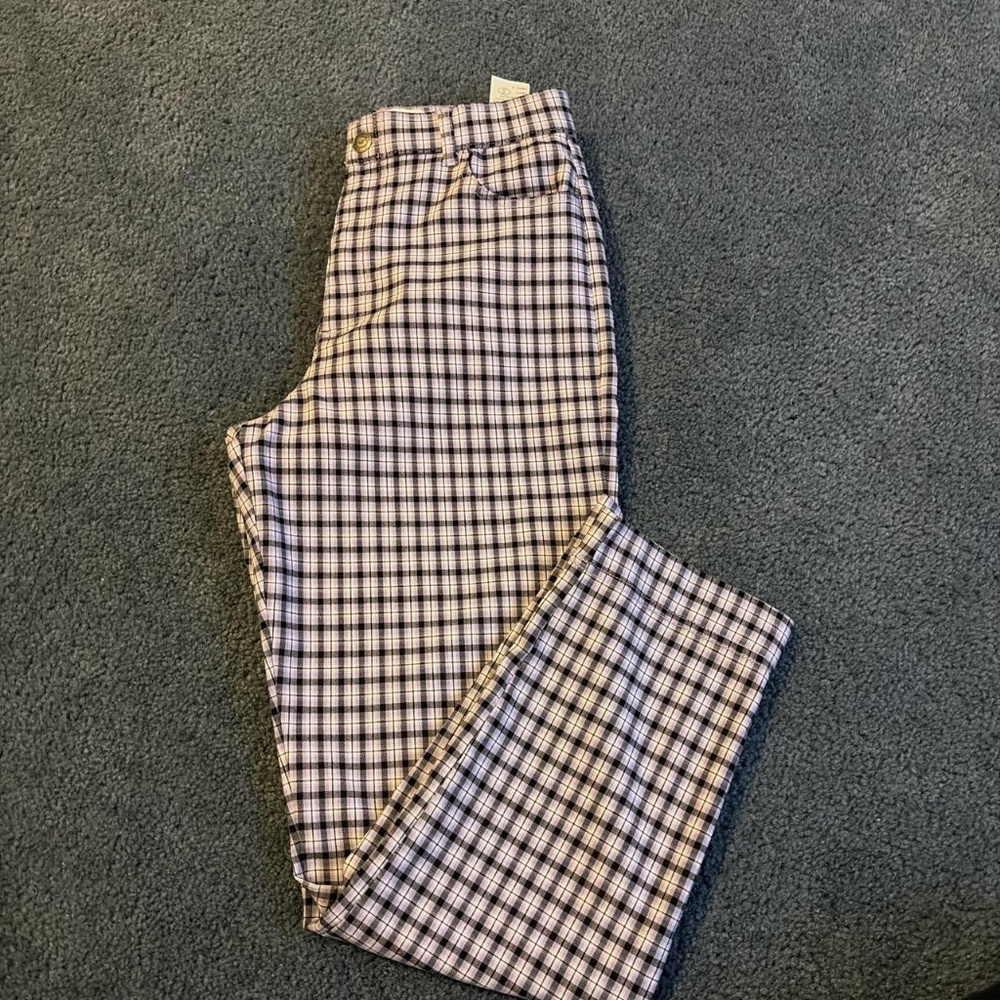 Hollister Co. Women's Trousers